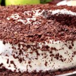 Неймовірно смачний торт у мікрохвильовці за 20 хвилин