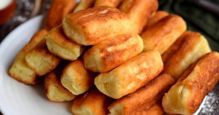 Ніжні сирні брусочки: смакота, яка зникає за лічені хвилини