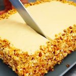 Торт «Ізабелла» за 20 хвилин: простий і улюблений рецепт для кожного свята