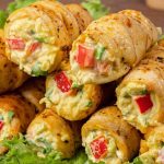 Новинка! Гаряче більше не подаю, а готує це! Ідеальна закуска на Новий рік з курячого філе