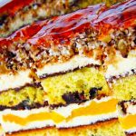 Найкращий пляцок "Кора дуба"! Фаворит всіх свят! Той самий легендарний рецепт!