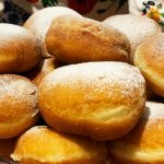 Справжні Львівські Пампухи до Святвечора: Ідеальний Пісний Рецепт, Що Вразить Родину!