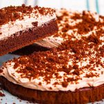 Печу цей десерт без зупинки! Рецепт на кожен день. Домашні будуть просити знову і знову