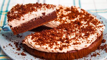 Печу цей десерт без зупинки! Рецепт на кожен день. Домашні будуть просити знову і знову