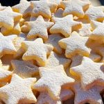 Швидке новорічне печиво за копійки: гора смакоти всього за 5 хвилин!