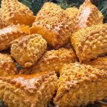 Печиво "Різдвяне": чудовий десерт на святковий стіл