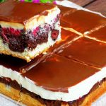 Перлина серед десертів! Знайшла рецепт у вицвілій газеті з 1920 року