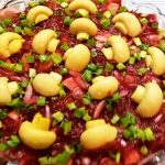 Салат "Мойсей" для Святвечора: Смачний Пісний Рецепт, Що Вразить Всіх