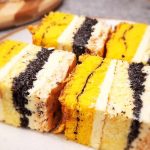 Пляцок "Катруся" - всі гості просили шматочок з собою. Перевершив навіть сирник