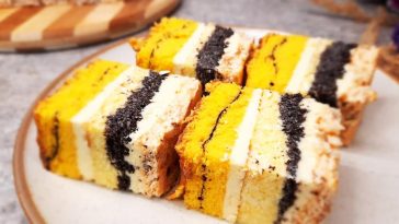 Пляцок "Катруся" - всі гості просили шматочок з собою. Перевершив навіть сирник