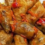 Найкращі «Полтавські» пісні голубці: ідеальний рецепт для Святвечора!