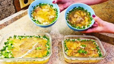 Рецепт холодцю, який готую вже 20 років. Розкриваю секрет прозорості