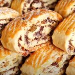 Печиво "Каприз": неймовірно смачний і легкий рецепт для вашого столу