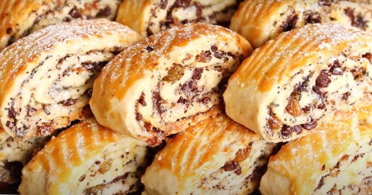 Печиво "Каприз": неймовірно смачний і легкий рецепт для вашого столу