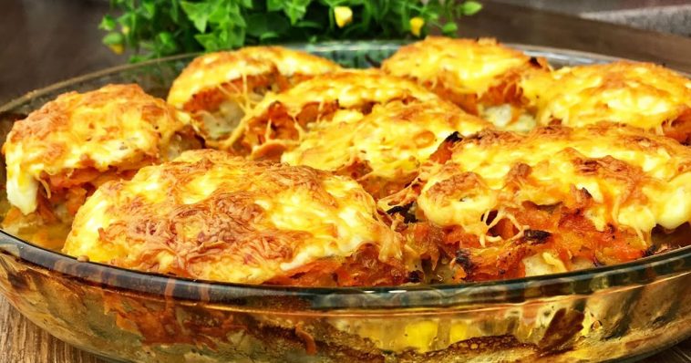 Риба по-французьки. Навіть з дешевого мінтаю роблю смакоту