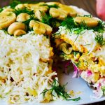 Салат «Марія»: новий фаворит, який затьмарив «Олів’є»!