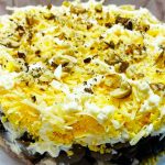 Салат «Оксана»: секрет свекрухи, який перетворився на улюблений повітряний шедевр