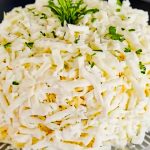 Салат "Зима": ідеальний вибір для новорічного столу