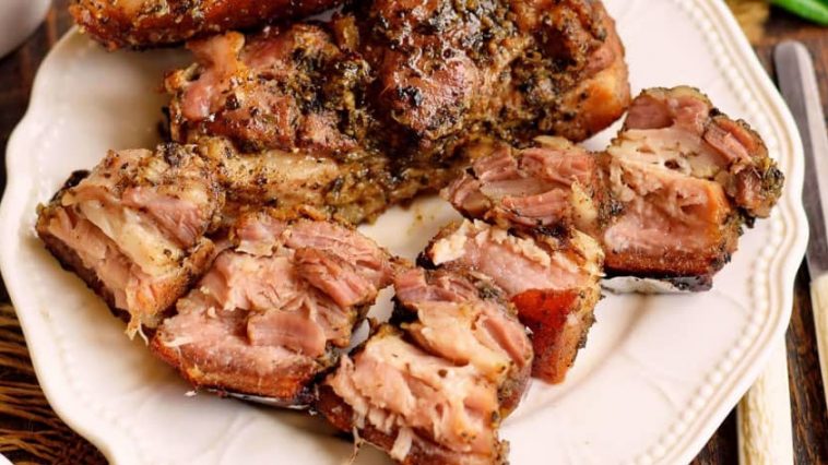 Сало в духовці - смачніше за м'ясо! Рецепт для тих, хто не знав, що так можна