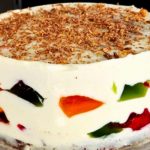 Торт-бестселер на Новий рік: простий, смачний і неймовірно стильний!