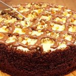 Торт "Секрет господині" за 30 хв. Ніхто не вірить, що готую його так просто і швидко!