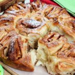 Яблучний пиріг “Ромашка” полюбився усім домашнім - шарлотку більше не готую!