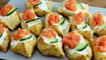 Скільки не приготую - завжди мало! Закуска, яку гості змітають першою зі святкового столу