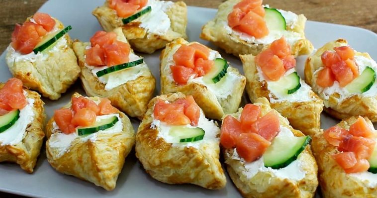 Скільки не приготую - завжди мало! Закуска, яку гості змітають першою зі святкового столу