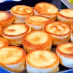 Смачні та пишні сметанні оладки! Сніданок за 5 хв