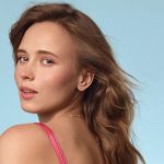 "Особлива зима": Анна Кошмал показалася з великим животиком на останніх місяцях вагітності