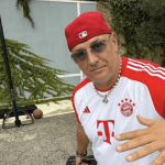 "Чекаю": Потап вперше відреагував на критику за втечу з України