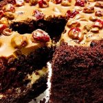 Новорічний торт "Смакота": простий рецепт із приголомшливим результатом