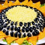 Салат "Соняшник": незрівнянний смак, що перевершує Шубу та Олів’є