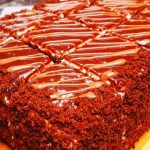 Торт «Каріна», який здивував всіх. Його рецепт будуть просити всі гості