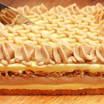 Святковий десерт за 5 хв. Без випічки, борошна і клопотів