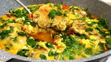 Так курку мало хто готує, а дарма! Швидка вечеря без метушні і проблем! Всього за 30 хвилин