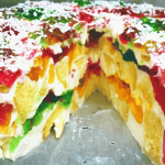 Унікальне «Бите скло»: авторський рецепт, якого ви не знайдете в інтернеті!