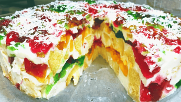 Унікальне «Бите скло»: авторський рецепт, якого ви не знайдете в інтернеті!