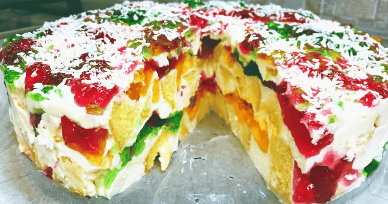 Унікальне «Бите скло»: авторський рецепт, якого ви не знайдете в інтернеті!