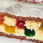 Такого красивого пляцка ще не готувала! Різдвяний пляцок "Кубик-Рубик"