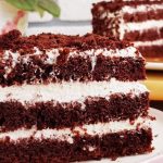 Торт "Кохання": закохалась з першого шматочка. Рецепт простий як 2 копійки