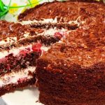 Торт "Софія" за 20 хв. Їм і не можу наїстися: ви не зупинитесь на 1 шматочку