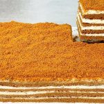 Торт за 15 хв: хоч на свято, хоч на кожен день. Подобається всім без винятку