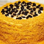 Торт за 20 хвилин: все для нього є у вас вдома. Рецепт «Коли гості на порозі»