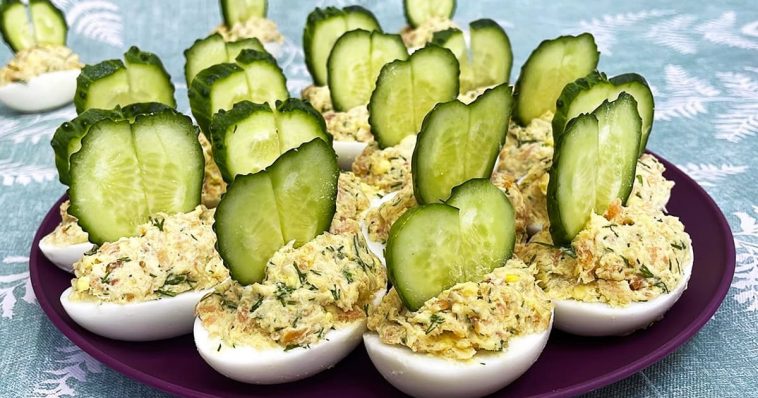 Улюблена закуска для чоловіка: бюджетний рецепт з неперевершеним смаком