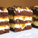 Улюблений рецепт для гостей: не залишиться жодної крихти! А якщо й залишиться — заберуть із собою