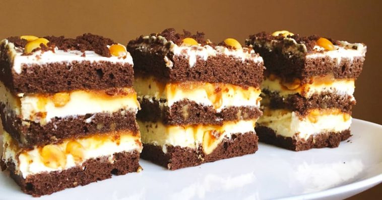 Улюблений рецепт для гостей: не залишиться жодної крихти! А якщо й залишиться — заберуть із собою