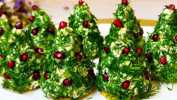 Всі ахнуть, побачивши цю закуску! Розбирають її звісно першою: дуже смачно