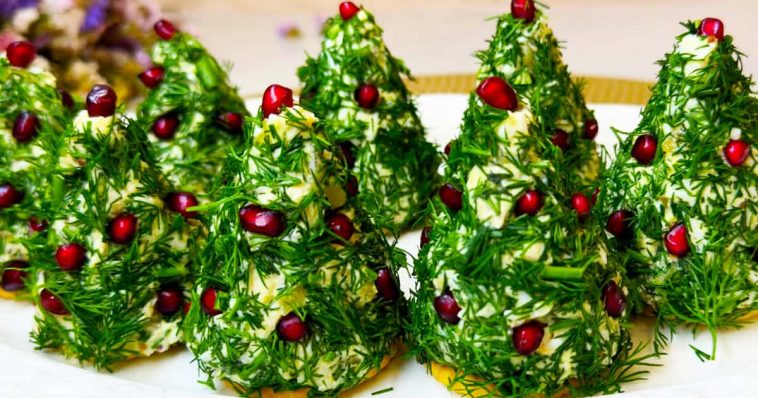 Всі ахнуть, побачивши цю закуску! Розбирають її звісно першою: дуже смачно