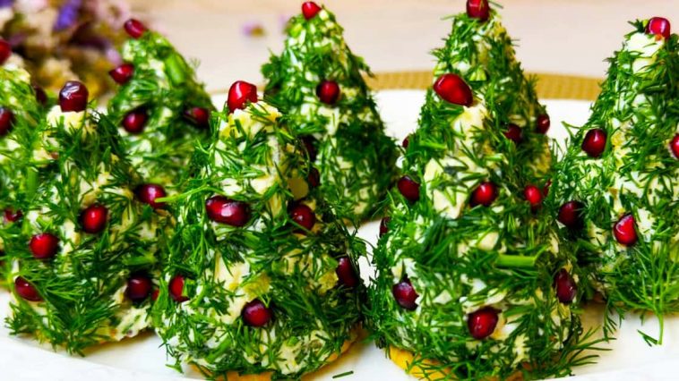 Всі ахнуть, побачивши цю закуску! Розбирають її звісно першою: дуже смачно